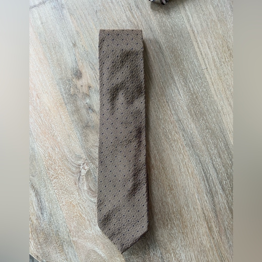 Dolce & Gabbana Tie